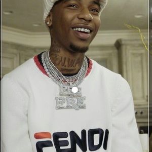 Meet your Posher, Dandre